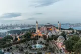 hagia sophia